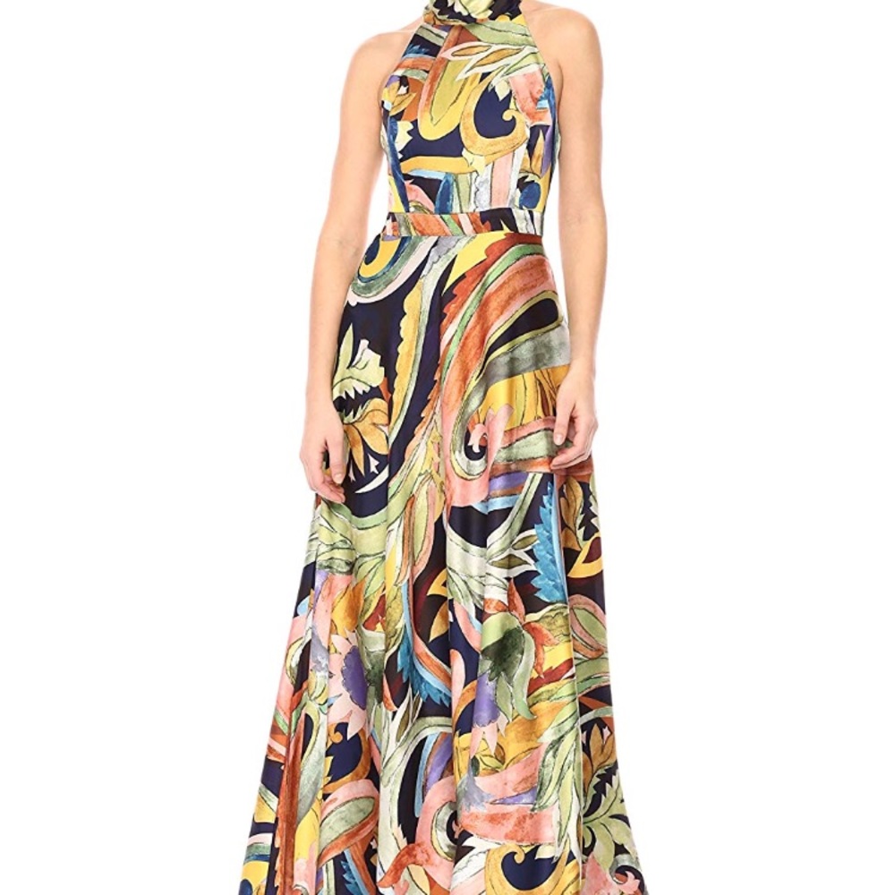 Nicole Miller Dress
